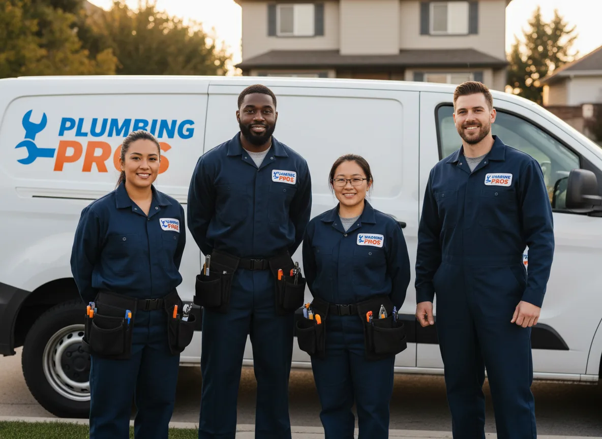 Water Heater Repair company in Westminster, CA